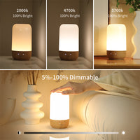 totwoo Long Distance Lamps