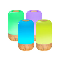 Long Distance Touch Lamps
